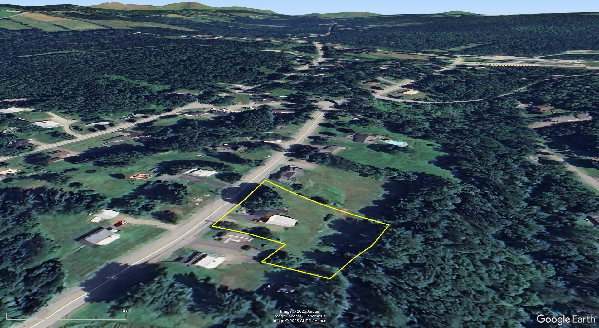 189 Middle Street Farmington ME 04938