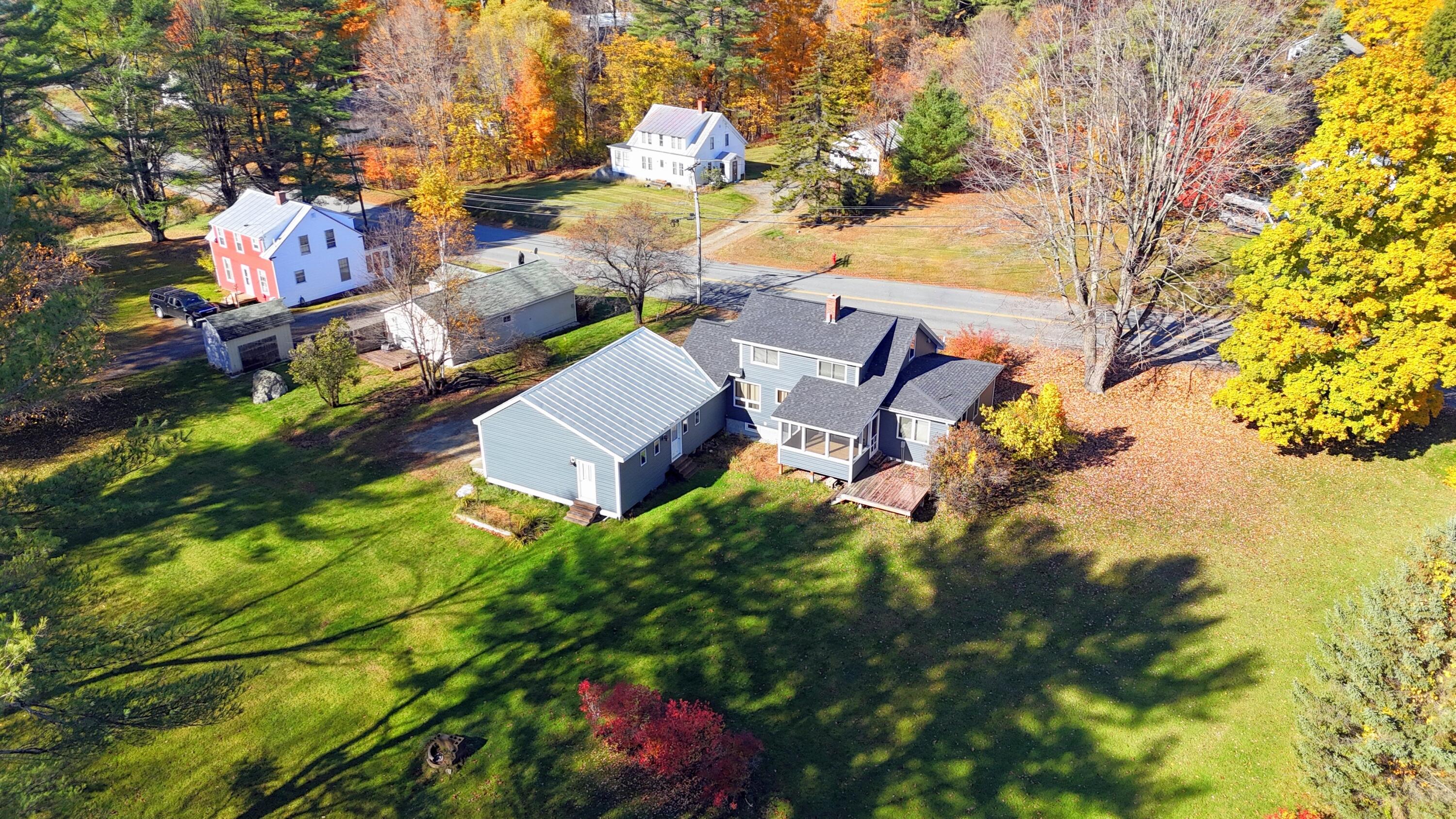 189 Middle Street Farmington ME 04938