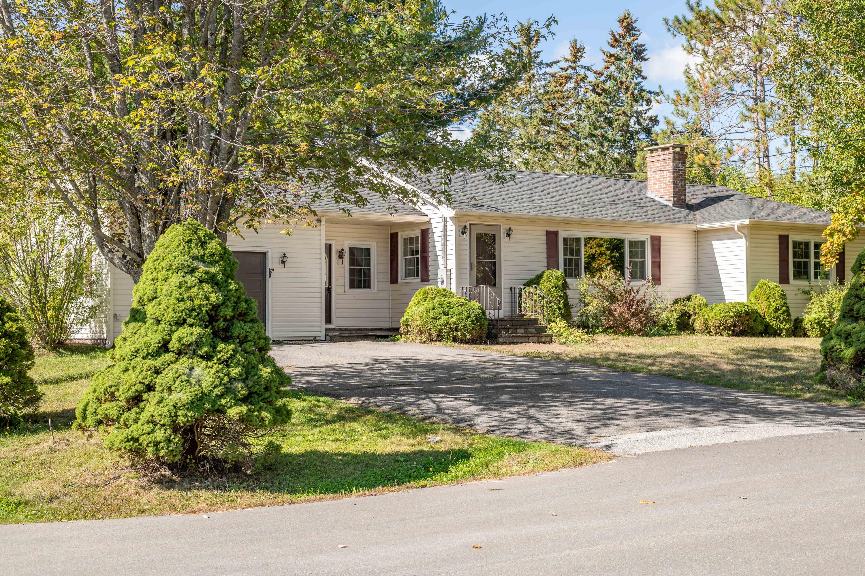 49 Perry Road Hampden ME 04444