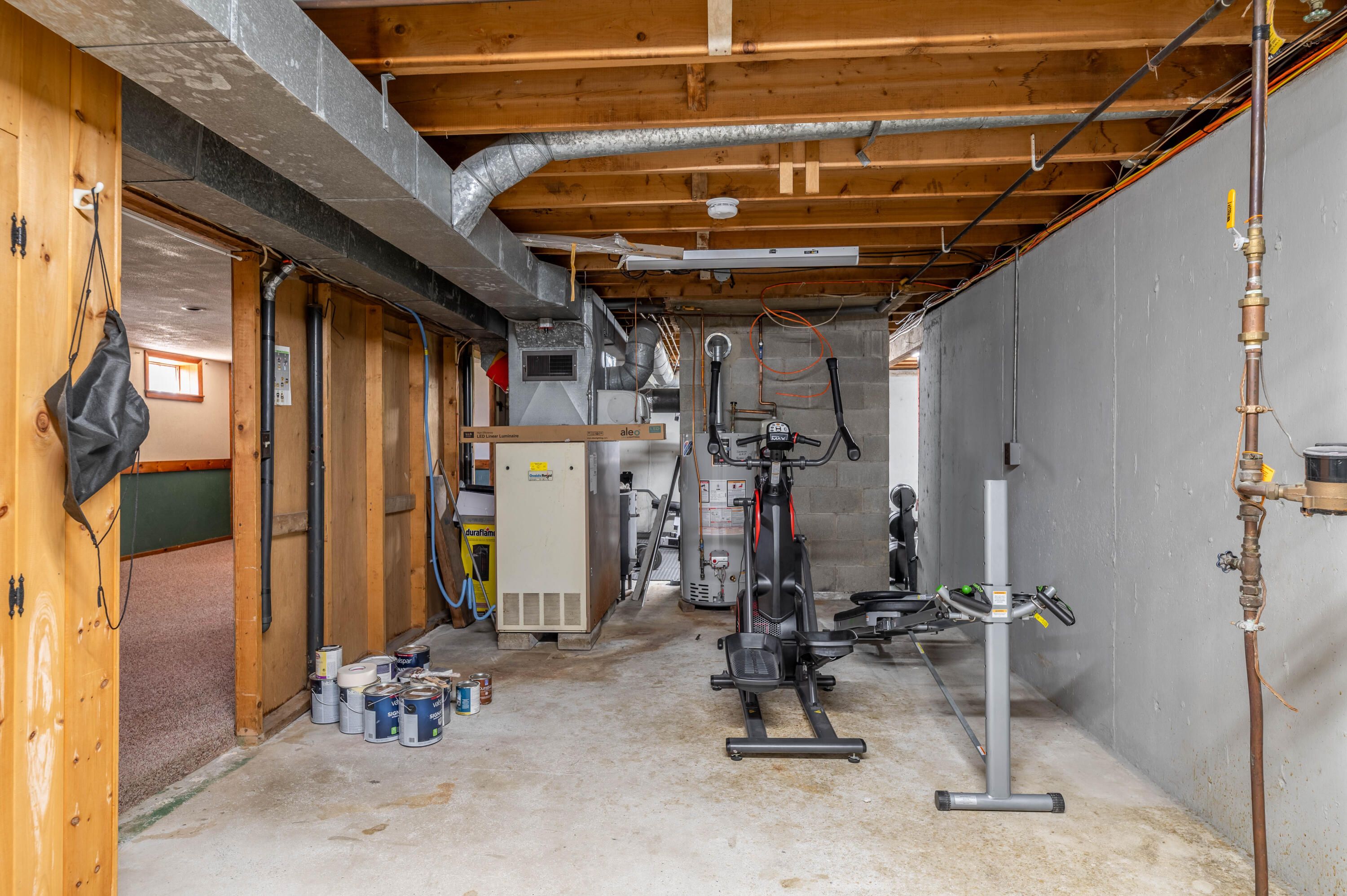 49 Perry Road Hampden ME 04444