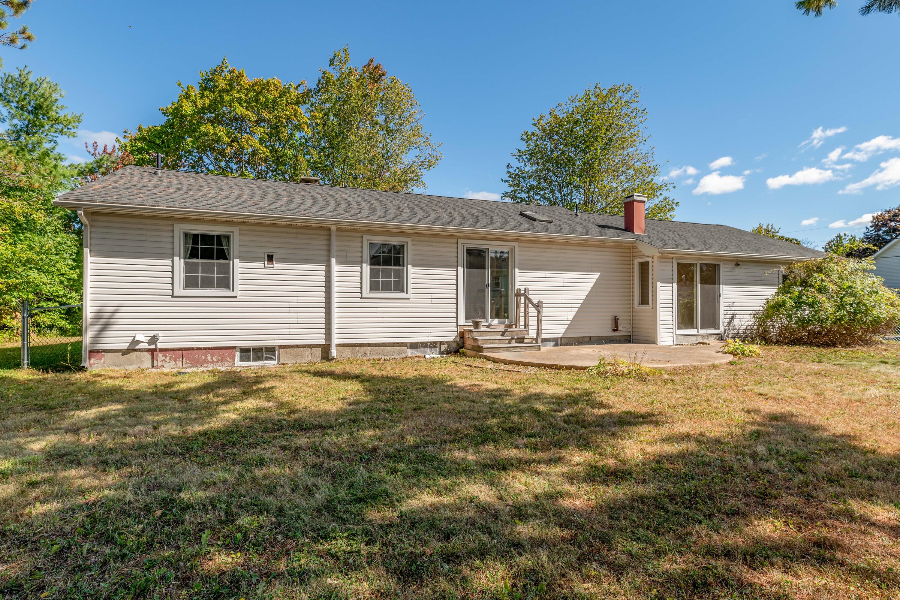 49 Perry Road Hampden ME 04444