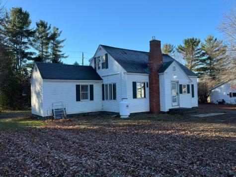 24 Cedar Street Presque Isle ME 04769