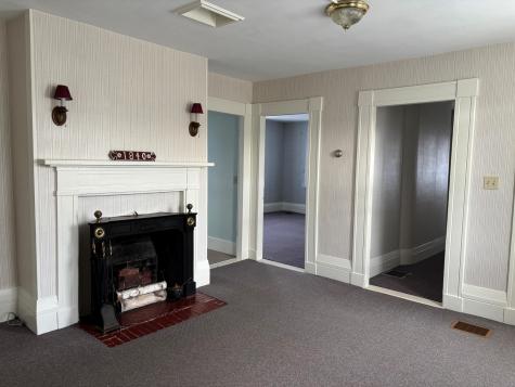 79 Main Street Milbridge ME 04658