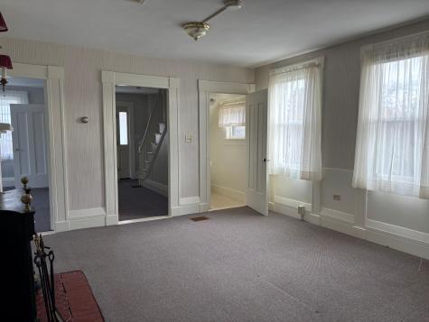 79 Main Street Milbridge ME 04658