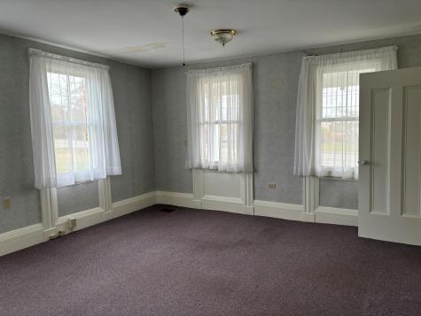 79 Main Street Milbridge ME 04658