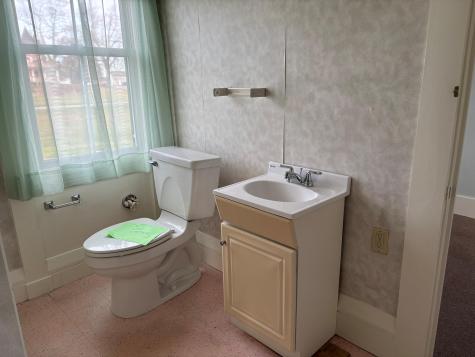 79 Main Street Milbridge ME 04658