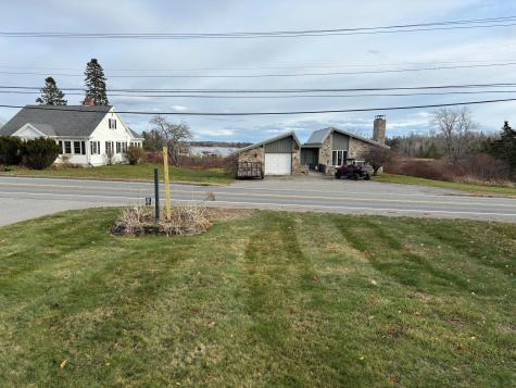 79 Main Street Milbridge ME 04658