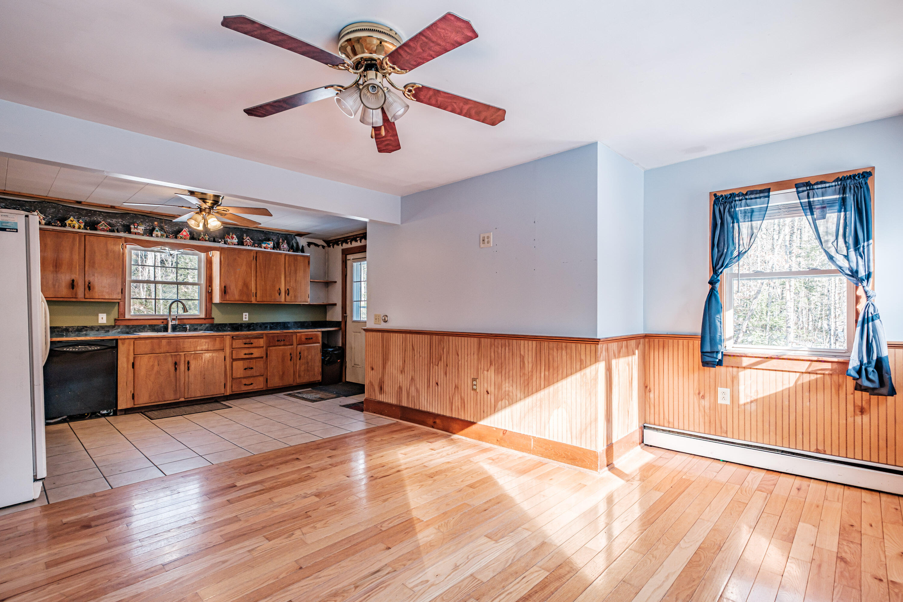 418 E Main Street Denmark ME 04022