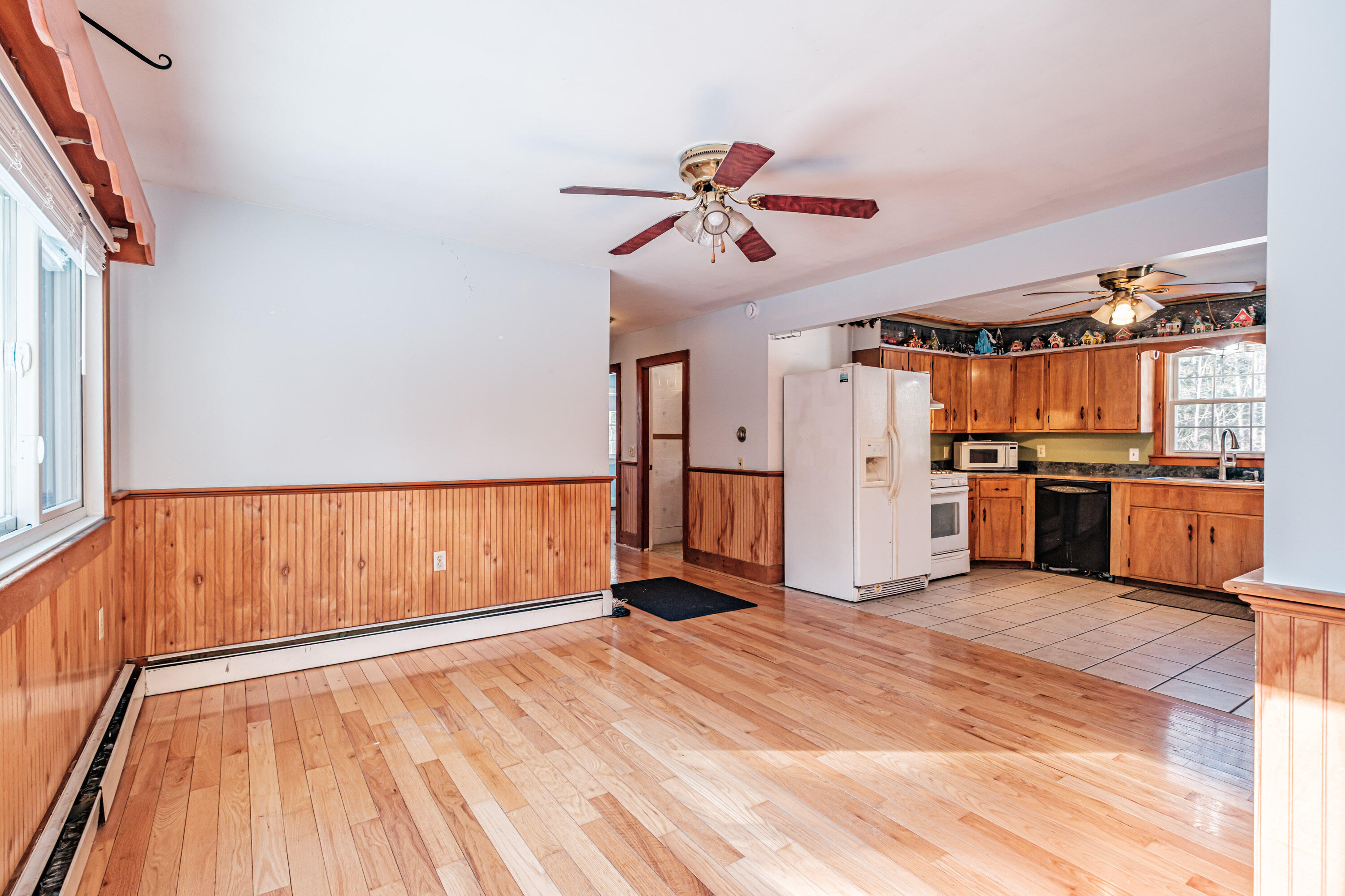 418 E Main Street Denmark ME 04022