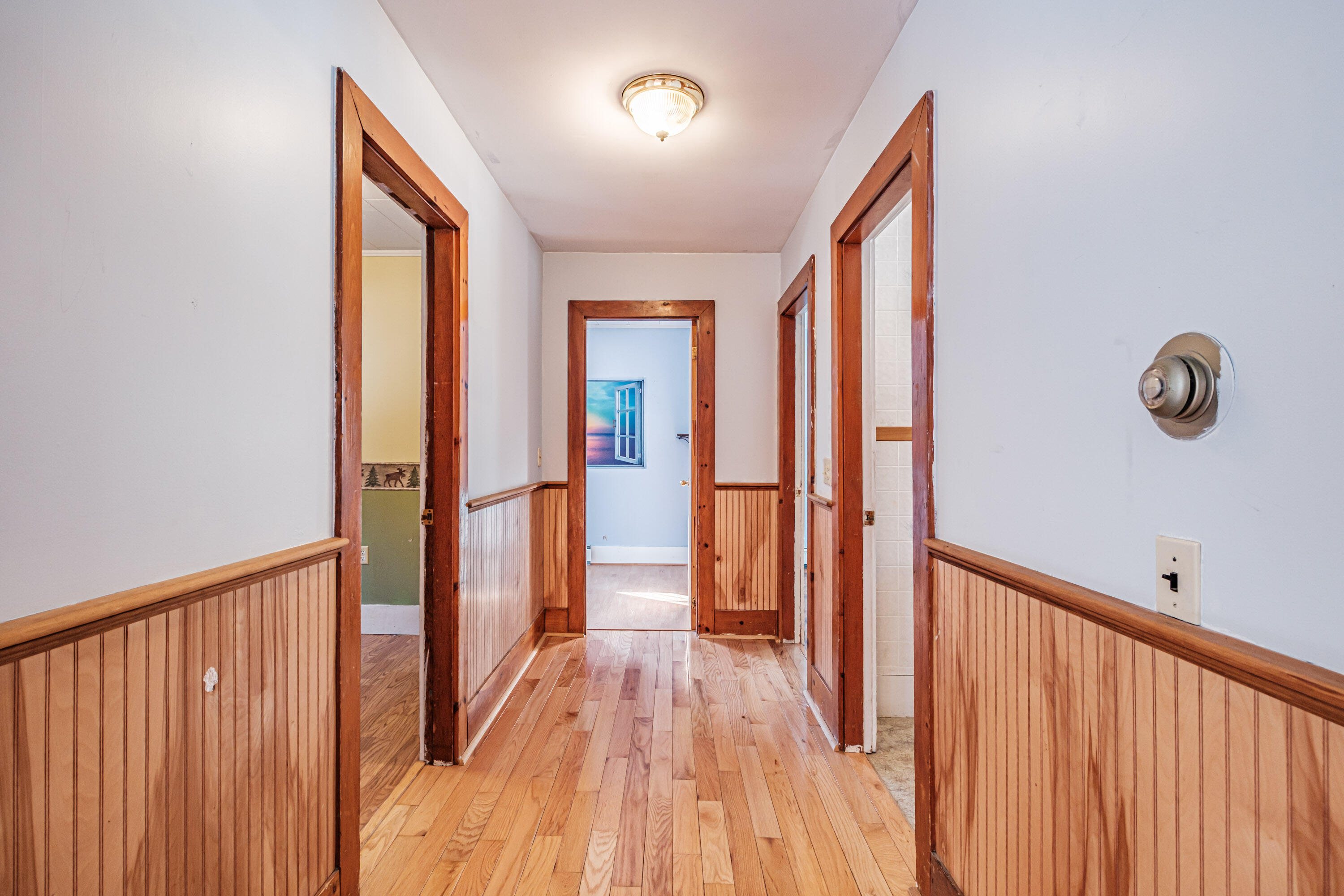 418 E Main Street Denmark ME 04022