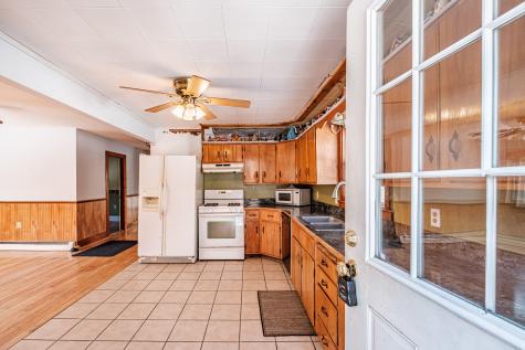 418 E Main Street Denmark ME 04022