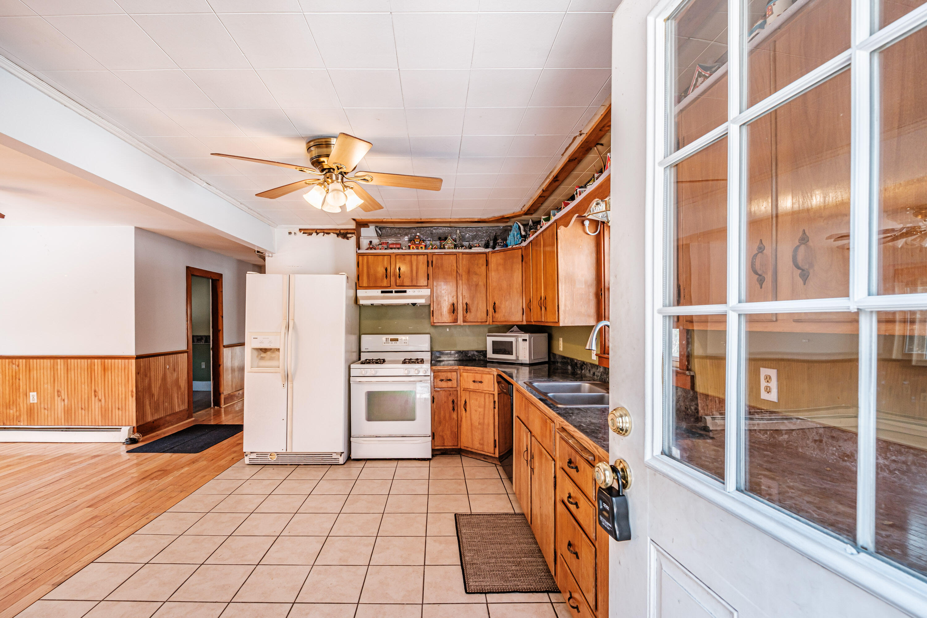 418 E Main Street Denmark ME 04022