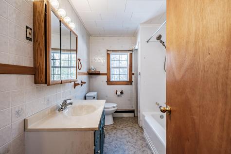 418 E Main Street Denmark ME 04022