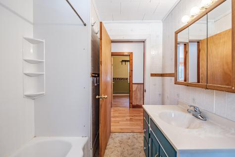 418 E Main Street Denmark ME 04022