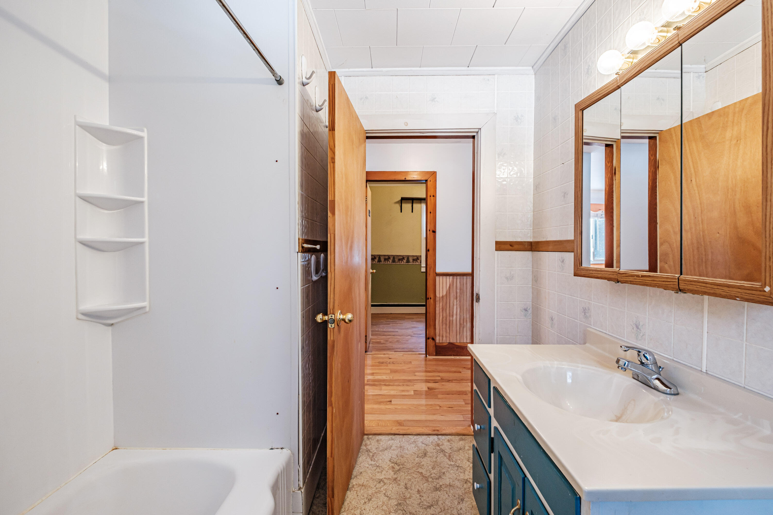 418 E Main Street Denmark ME 04022