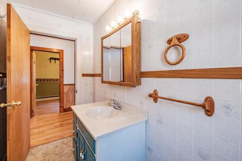 418 E Main Street Denmark ME 04022