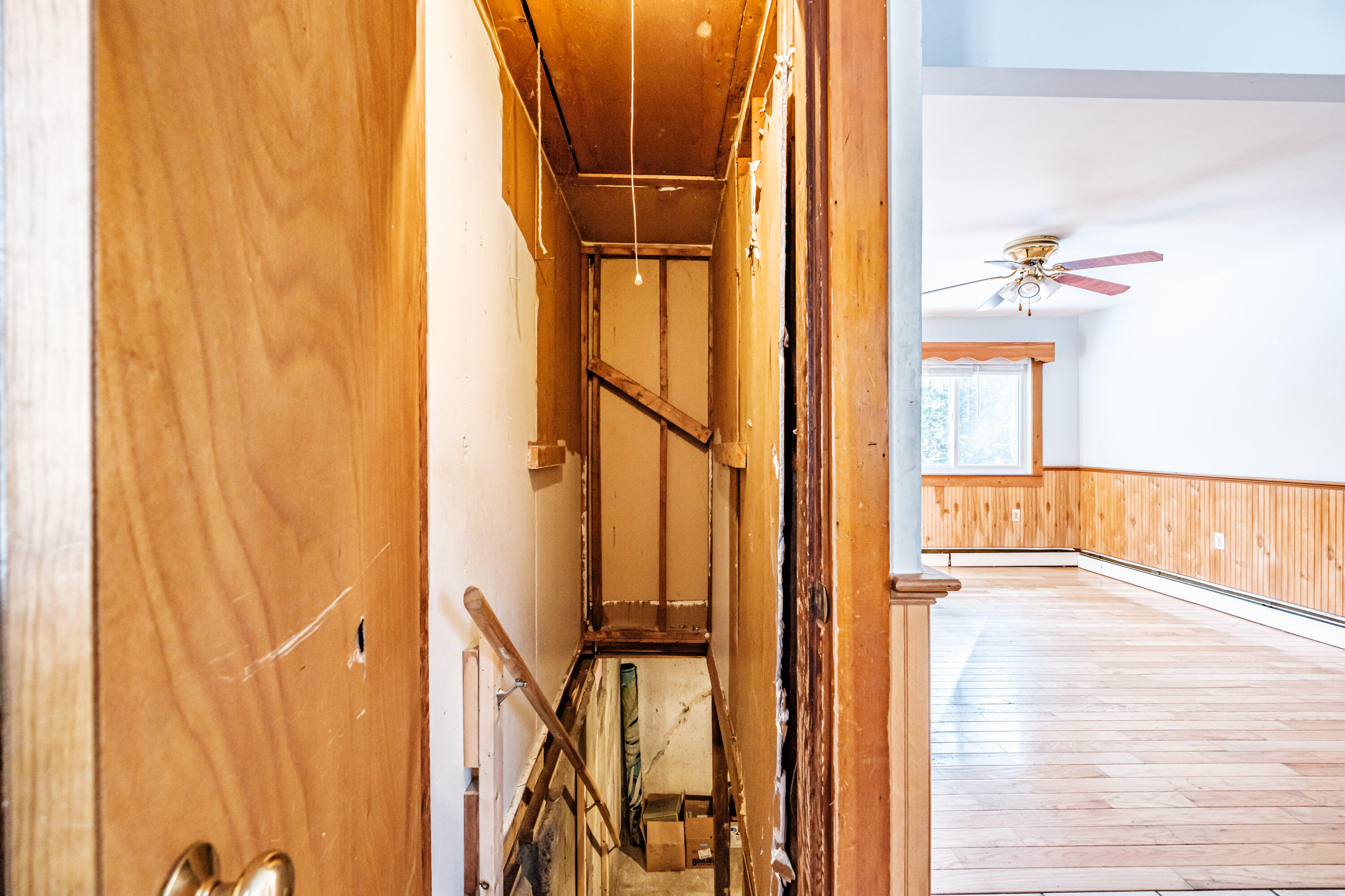 418 E Main Street Denmark ME 04022