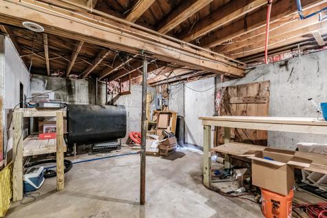 418 E Main Street Denmark ME 04022