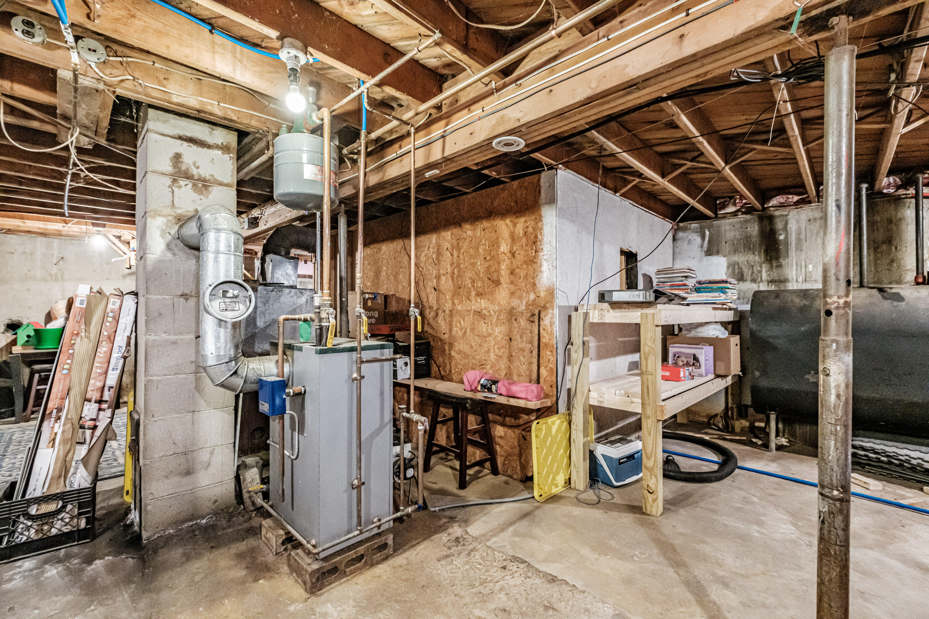 418 E Main Street Denmark ME 04022