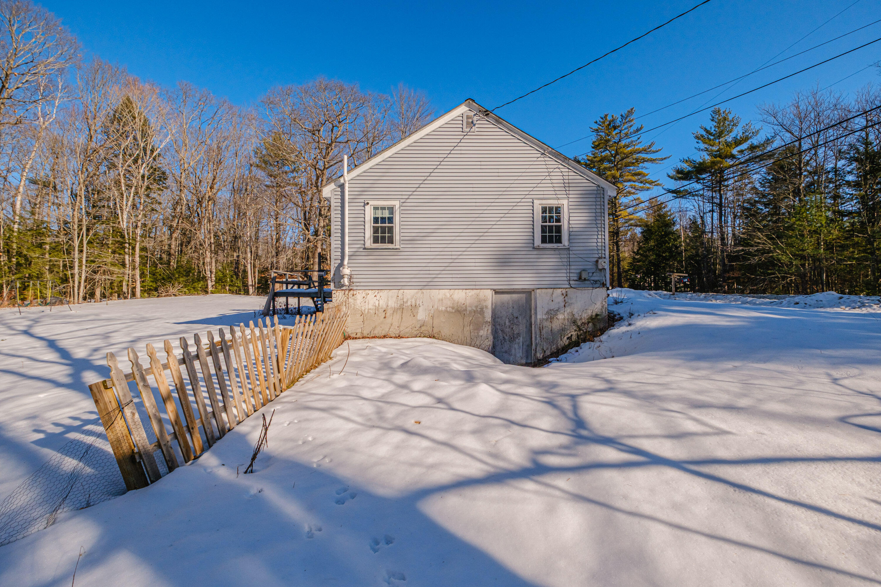 418 E Main Street Denmark ME 04022