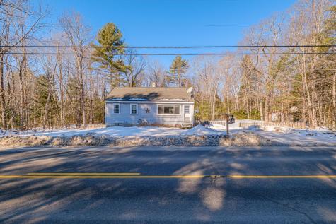 418 E Main Street Denmark ME 04022
