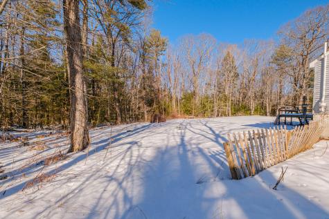 418 E Main Street Denmark ME 04022