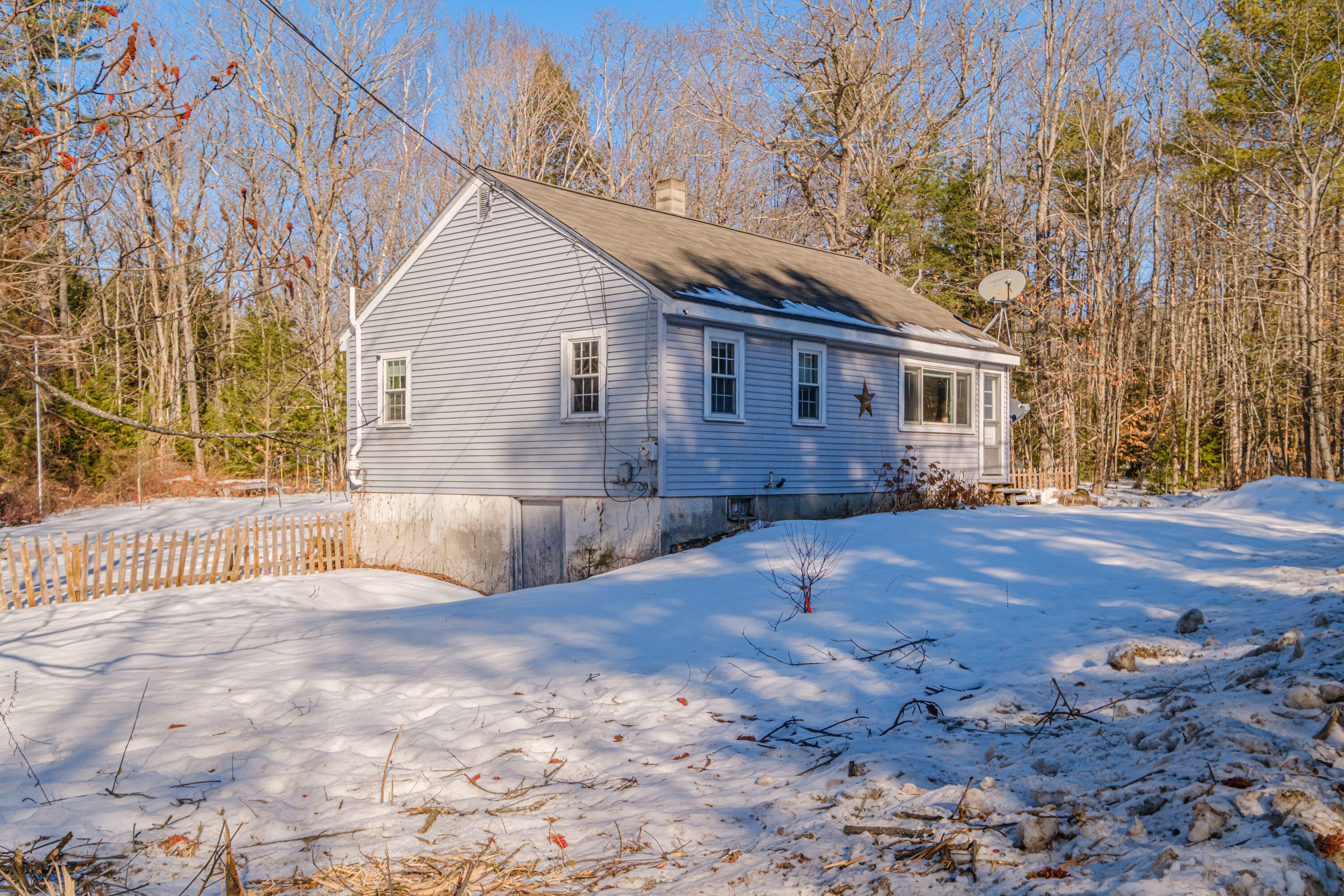 418 E Main Street Denmark ME 04022