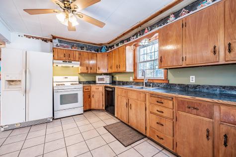 418 E Main Street Denmark ME 04022