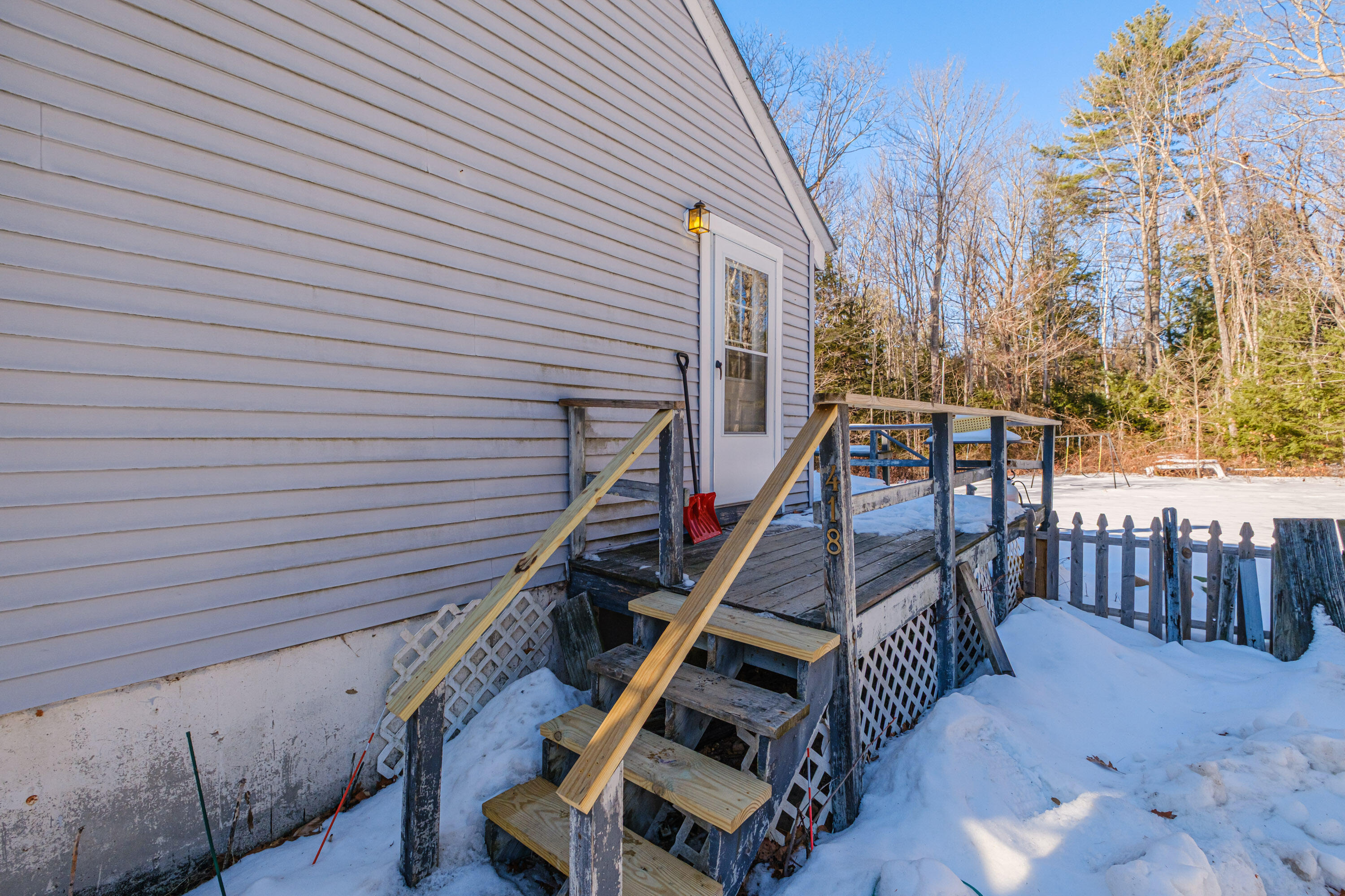 418 E Main Street Denmark ME 04022