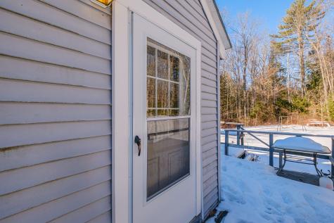 418 E Main Street Denmark ME 04022