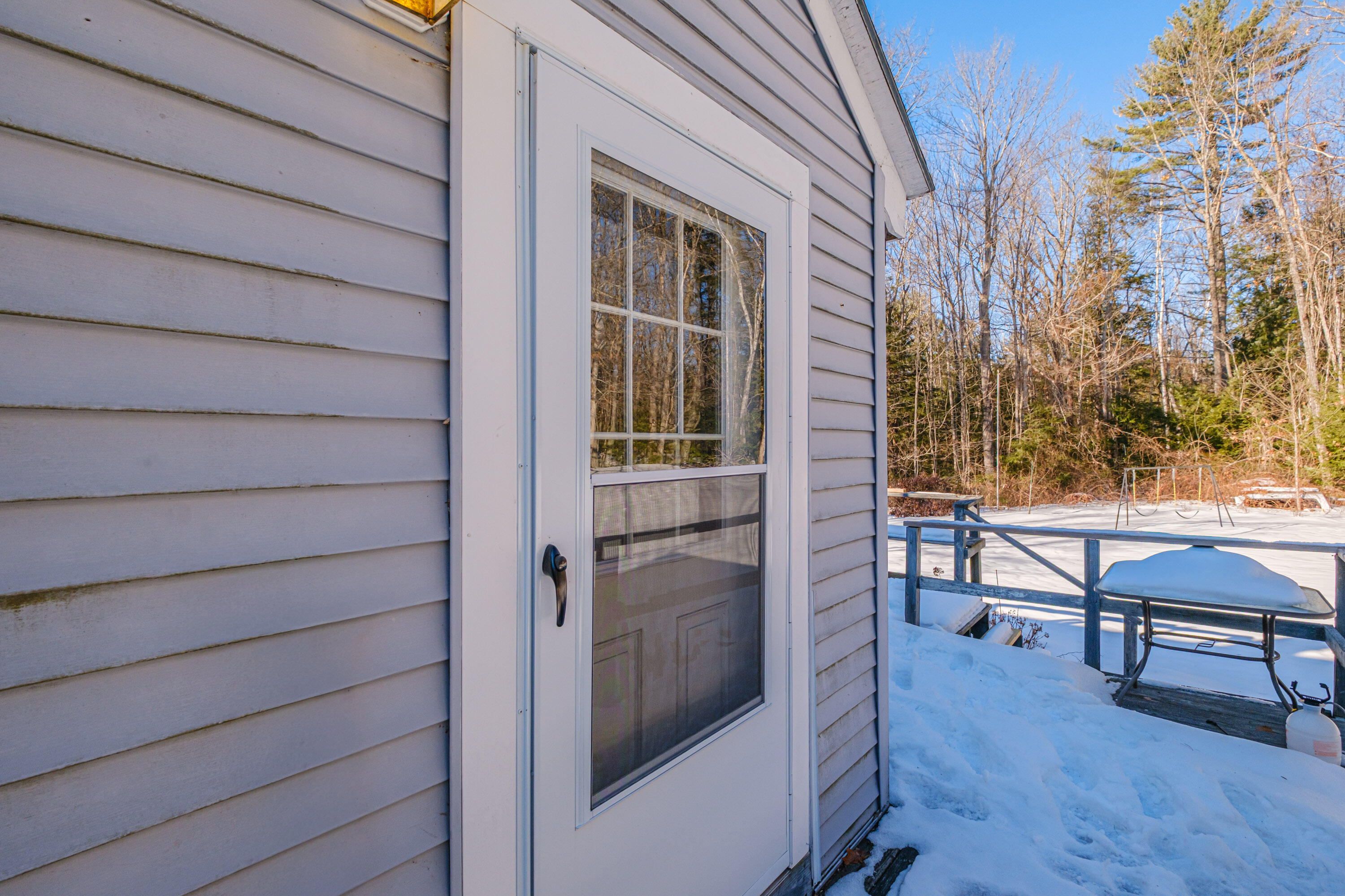 418 E Main Street Denmark ME 04022