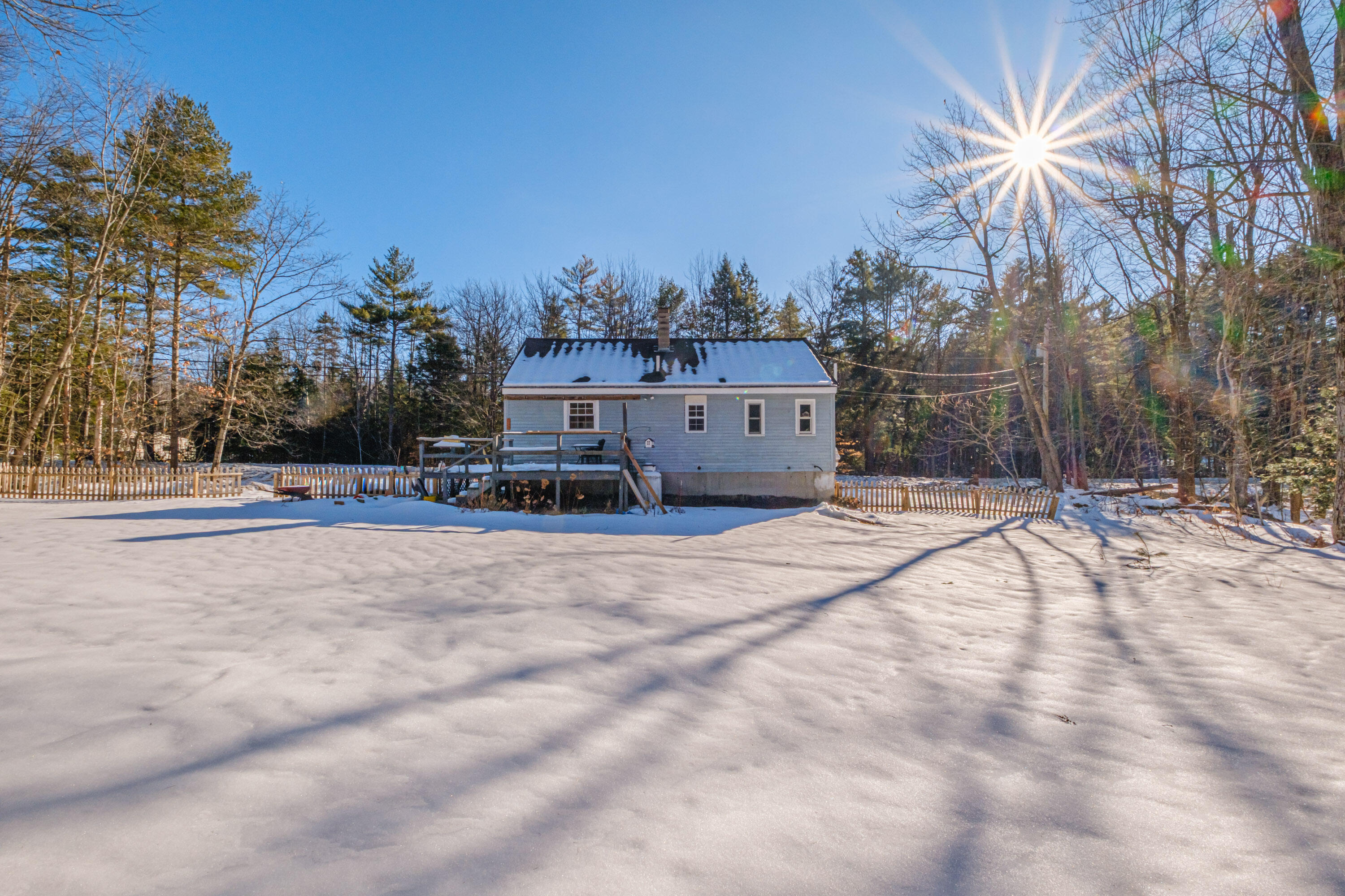 418 E Main Street Denmark ME 04022