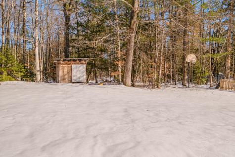 418 E Main Street Denmark ME 04022