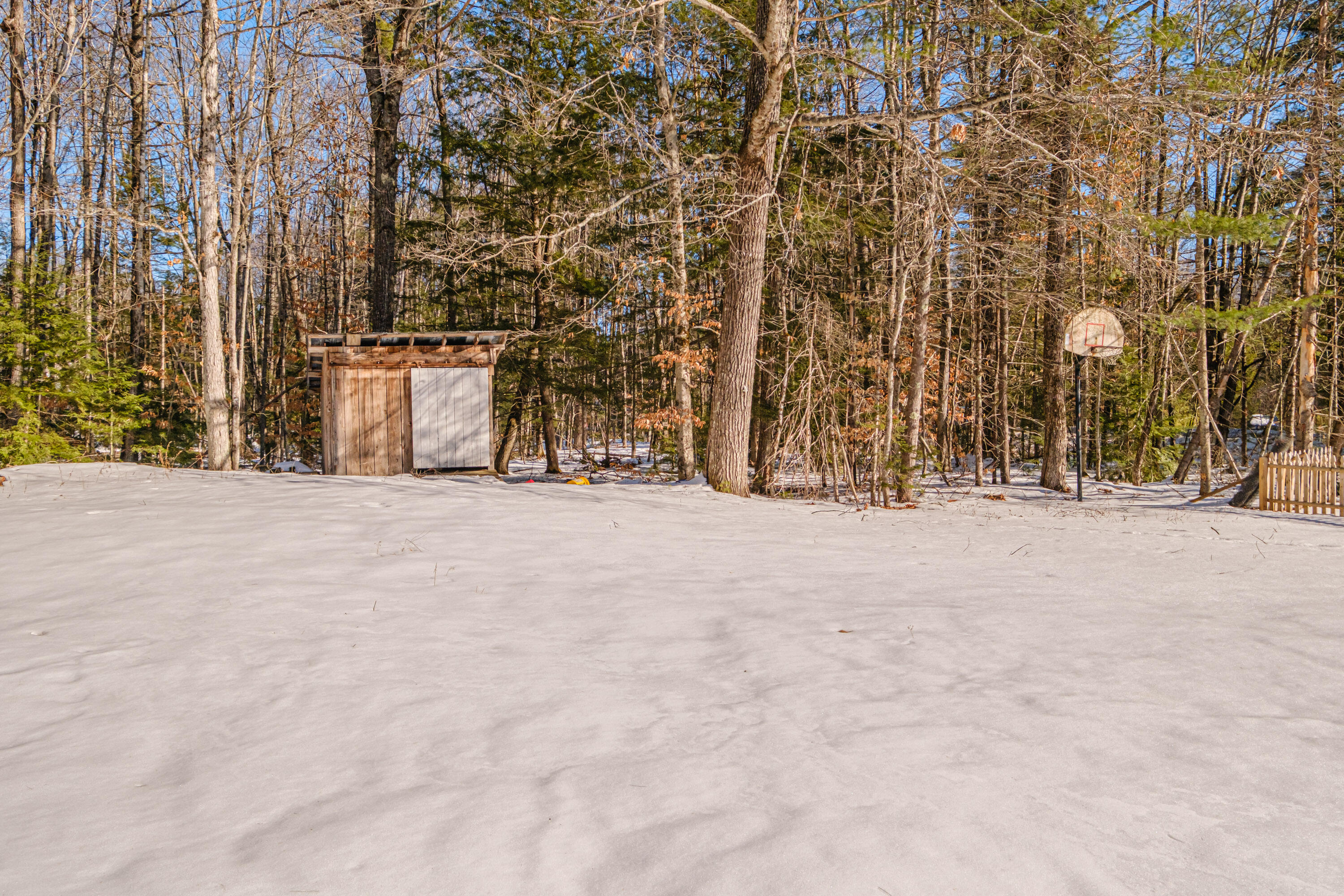 418 E Main Street Denmark ME 04022