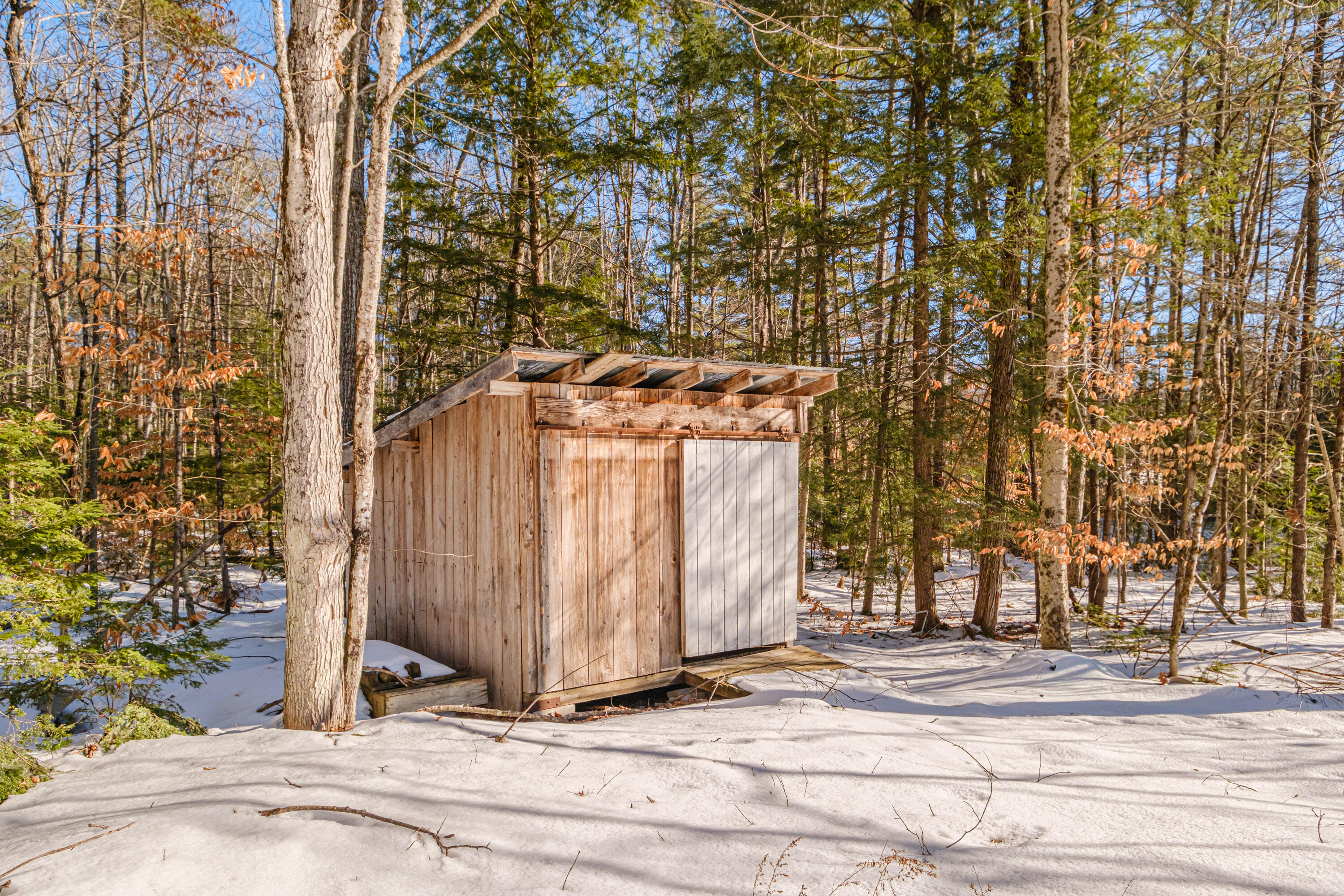 418 E Main Street Denmark ME 04022