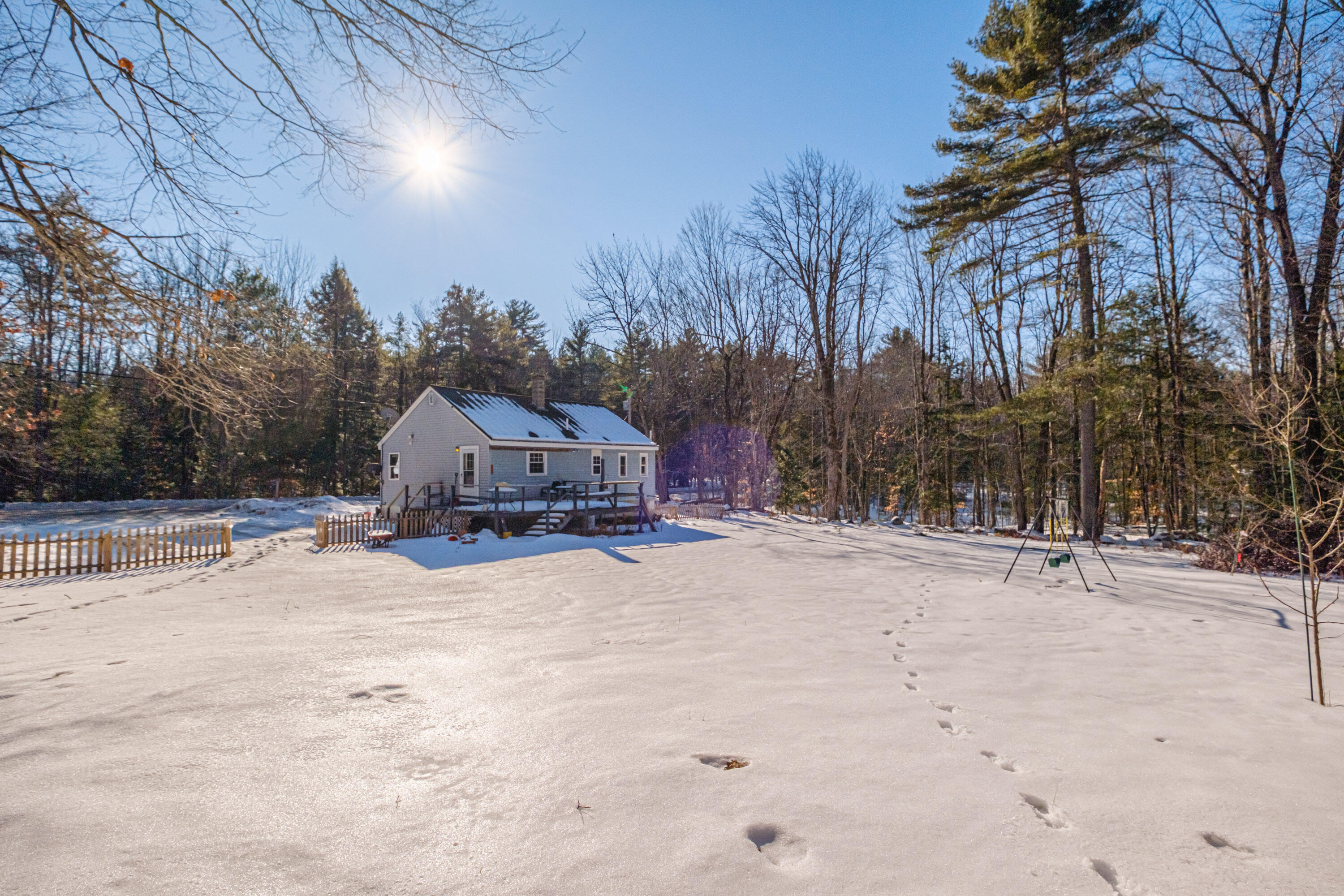 418 E Main Street Denmark ME 04022