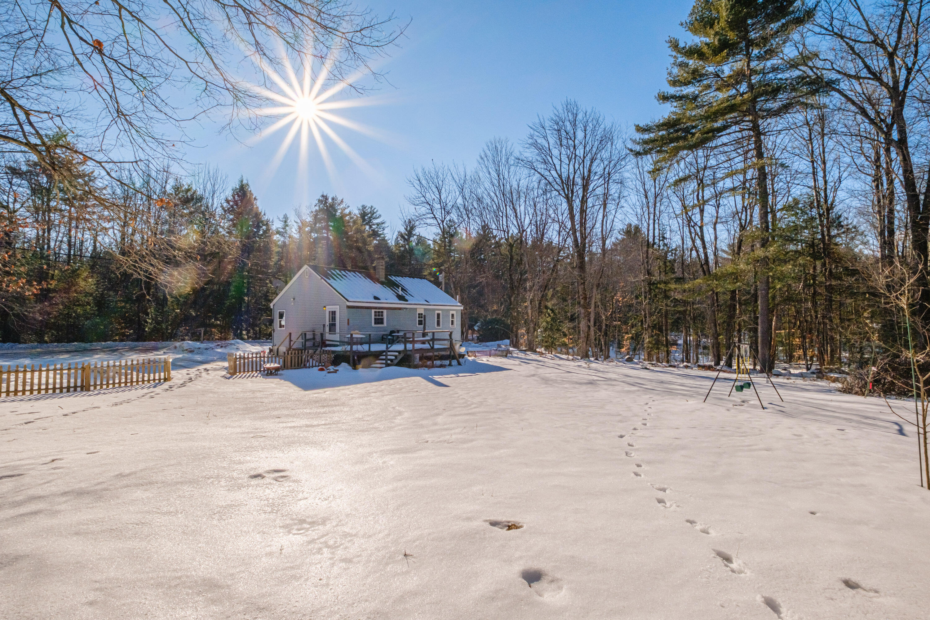 418 E Main Street Denmark ME 04022