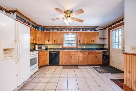 418 E Main Street Denmark ME 04022