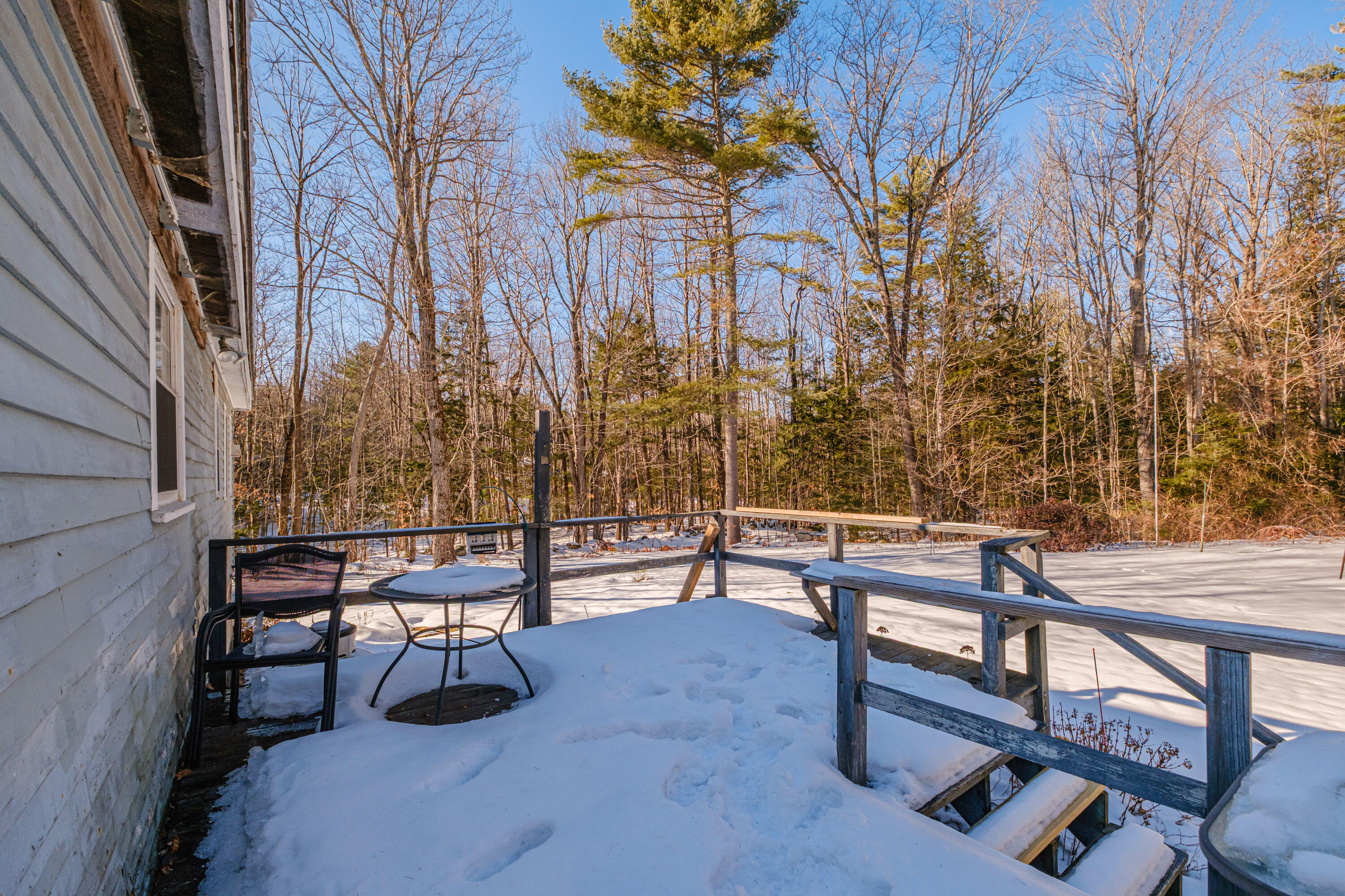 418 E Main Street Denmark ME 04022