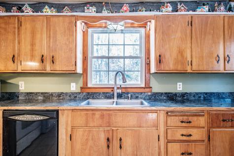 418 E Main Street Denmark ME 04022