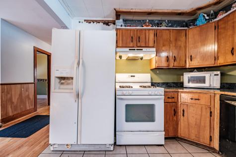 418 E Main Street Denmark ME 04022