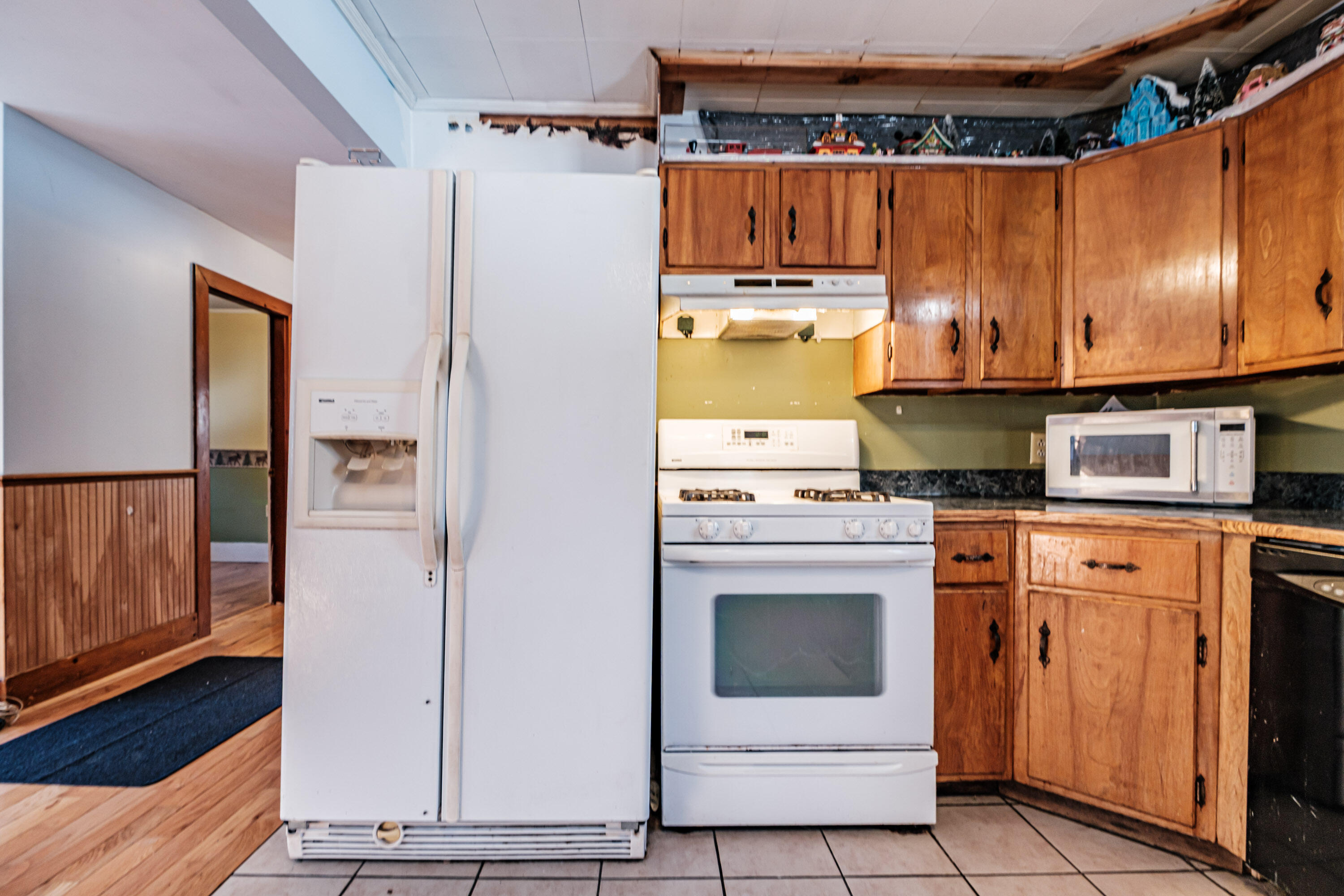 418 E Main Street Denmark ME 04022