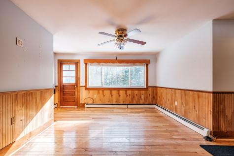 418 E Main Street Denmark ME 04022