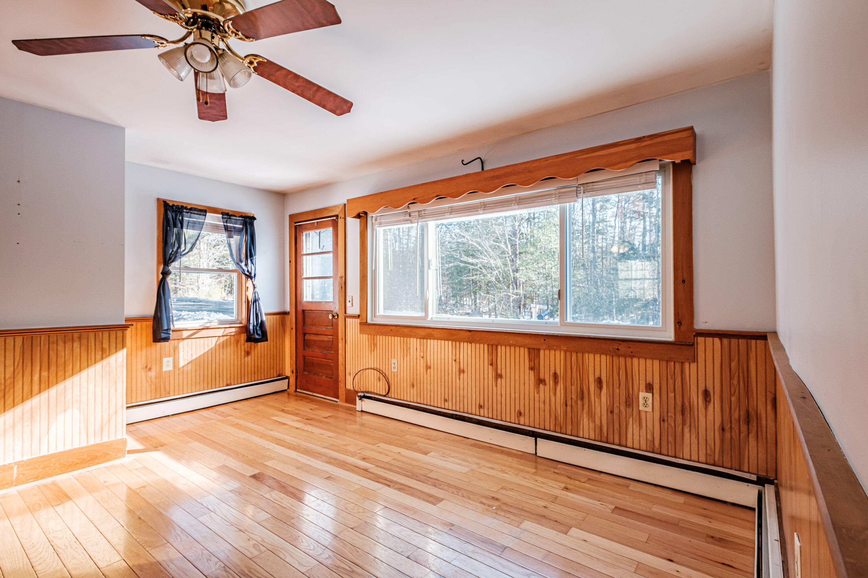 418 E Main Street Denmark ME 04022