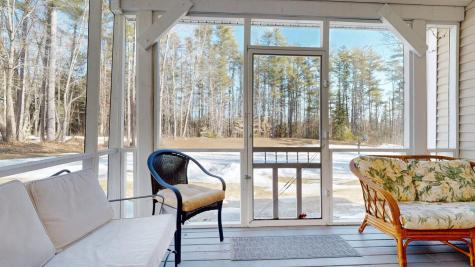 38 Hurricane Road Gorham ME 04038