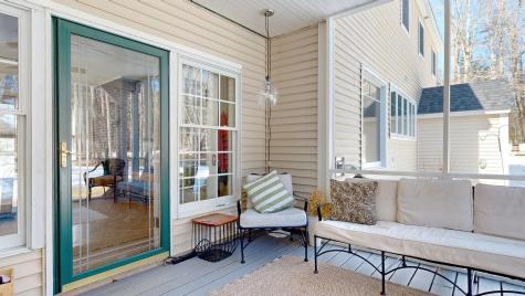 38 Hurricane Road Gorham ME 04038