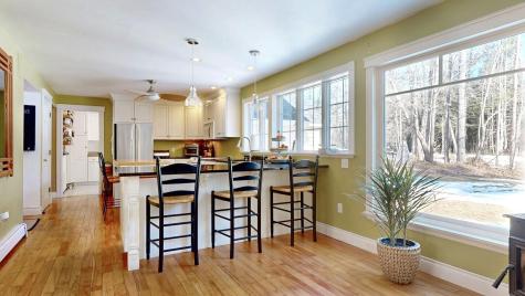 38 Hurricane Road Gorham ME 04038