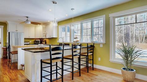 38 Hurricane Road Gorham ME 04038