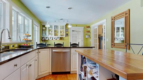 38 Hurricane Road Gorham ME 04038