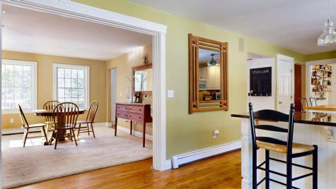 38 Hurricane Road Gorham ME 04038